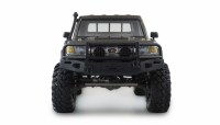 AMXRock RCX8B Scale Crawler Pick-Up schaal 1 op 8 Groot!, RTR